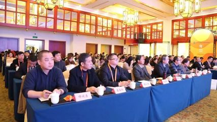 南通國(guó)際會(huì)展中心亮相2019江蘇省會(huì)議展覽業(yè)協(xié)會(huì)年會(huì)，禮儀服務(wù)再獲贊譽(yù)
