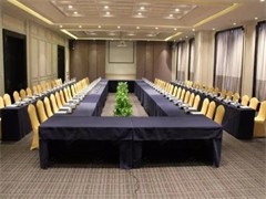 圖會議與展覽服務 重塑商業交流的新格局